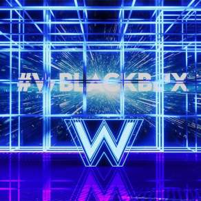 现代炫酷美陈3D模型下载